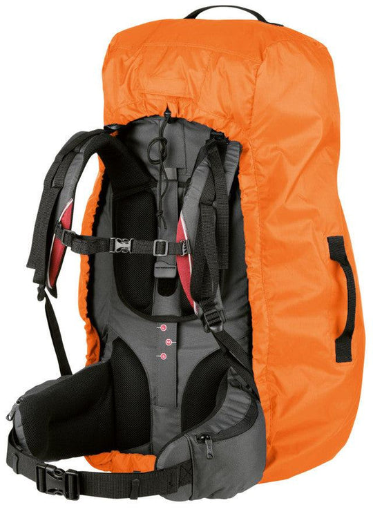 Valigia Luggage Two Way moderna e versatile per viaggio comodo