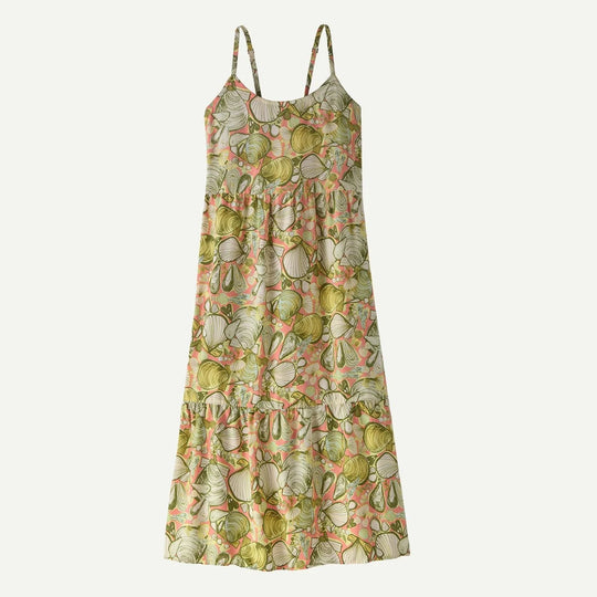 W's Tidal Threads Dress