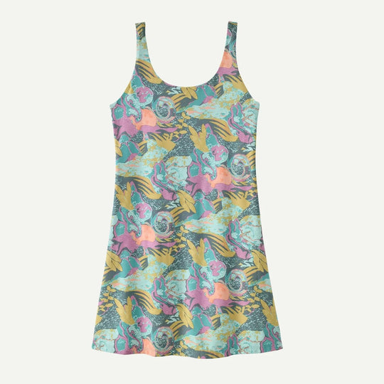 W's Maipo Dress