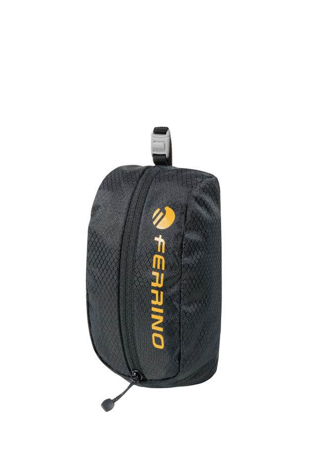 Case di diverse dimensioni in un paesaggio urbano