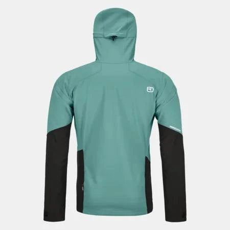 Westalpen Softshell Jacket M