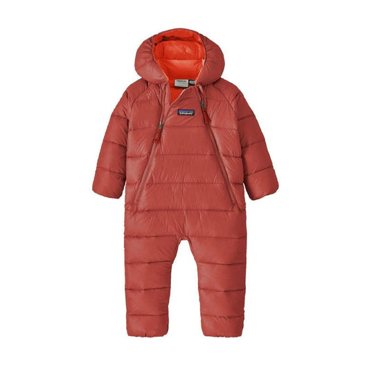 Infant Hi-Loft Down Sweater Bunting