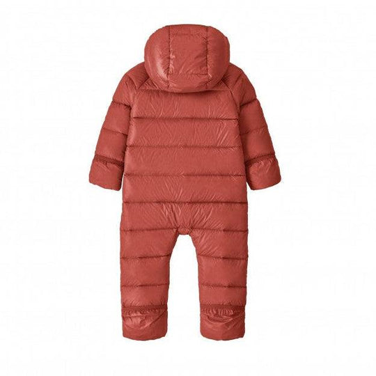 Infant Hi-Loft Down Sweater Bunting