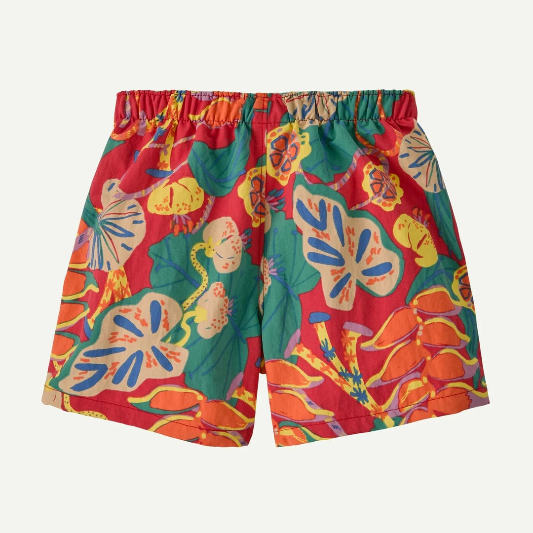 Baby Baggies Shorts