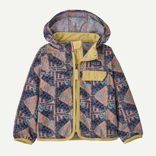 Baby Baggies Jkt