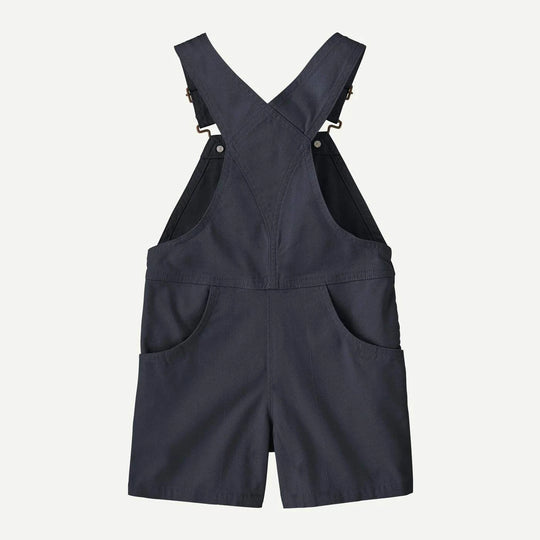 Baby Stand Up Shortalls