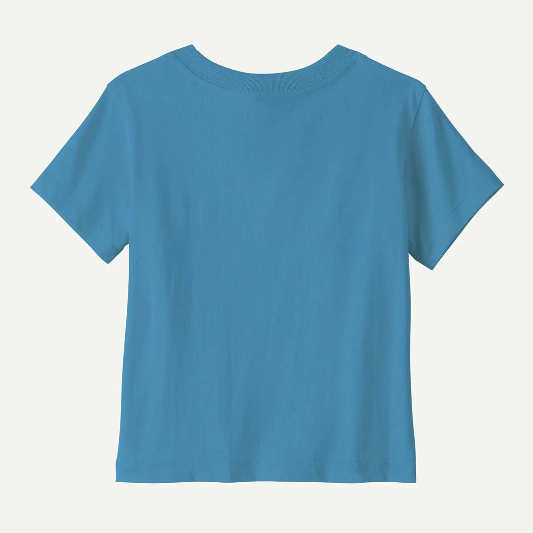 Baby Fitz Roy Skies T-Shirt