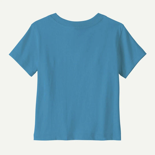 Baby Fitz Roy Skies T-Shirt