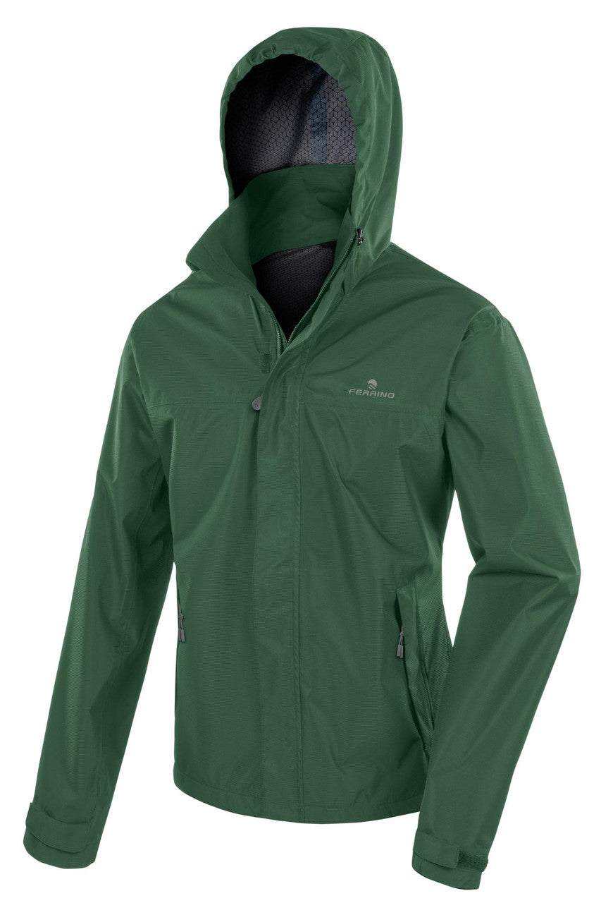 Masherbrum Jacket Man