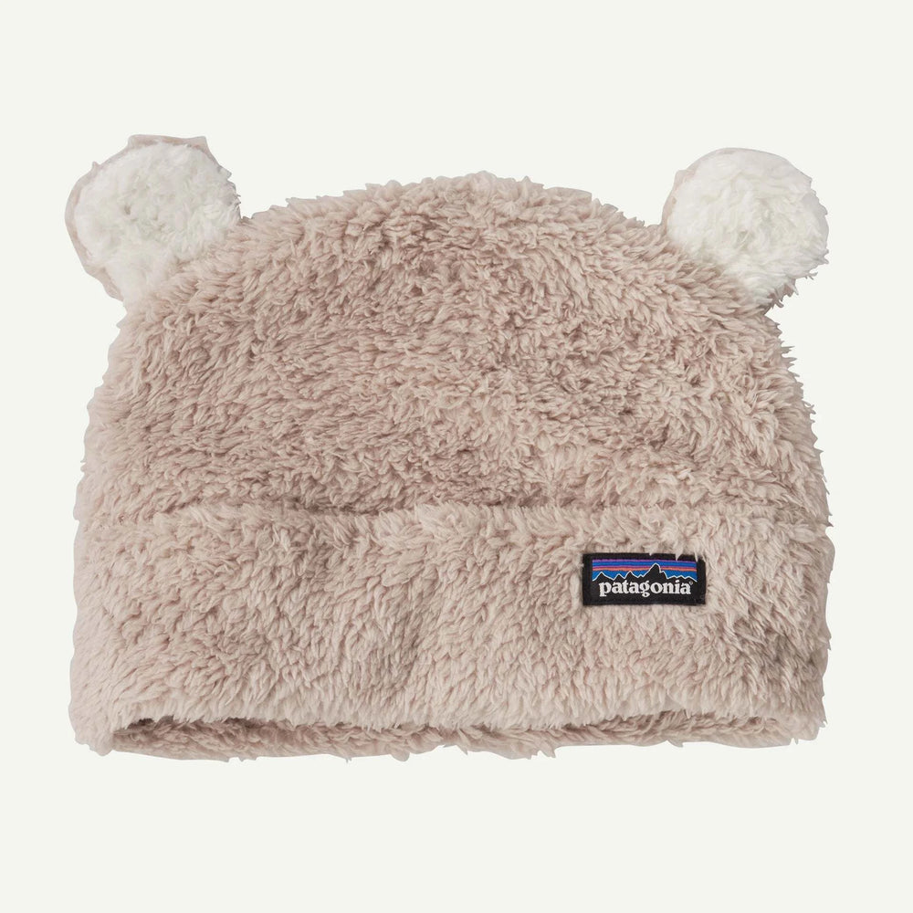 Baby Furry Friends Hat