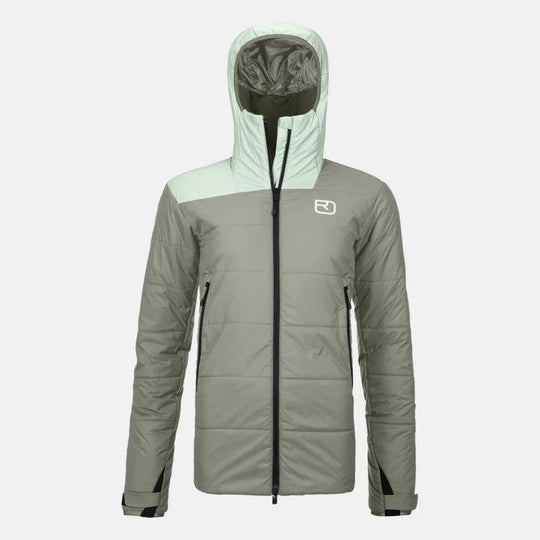 Swisswool Zinal Jacket W