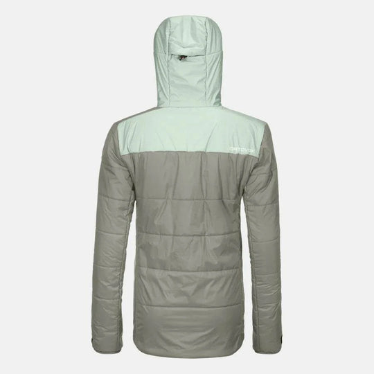 Swisswool Zinal Jacket W