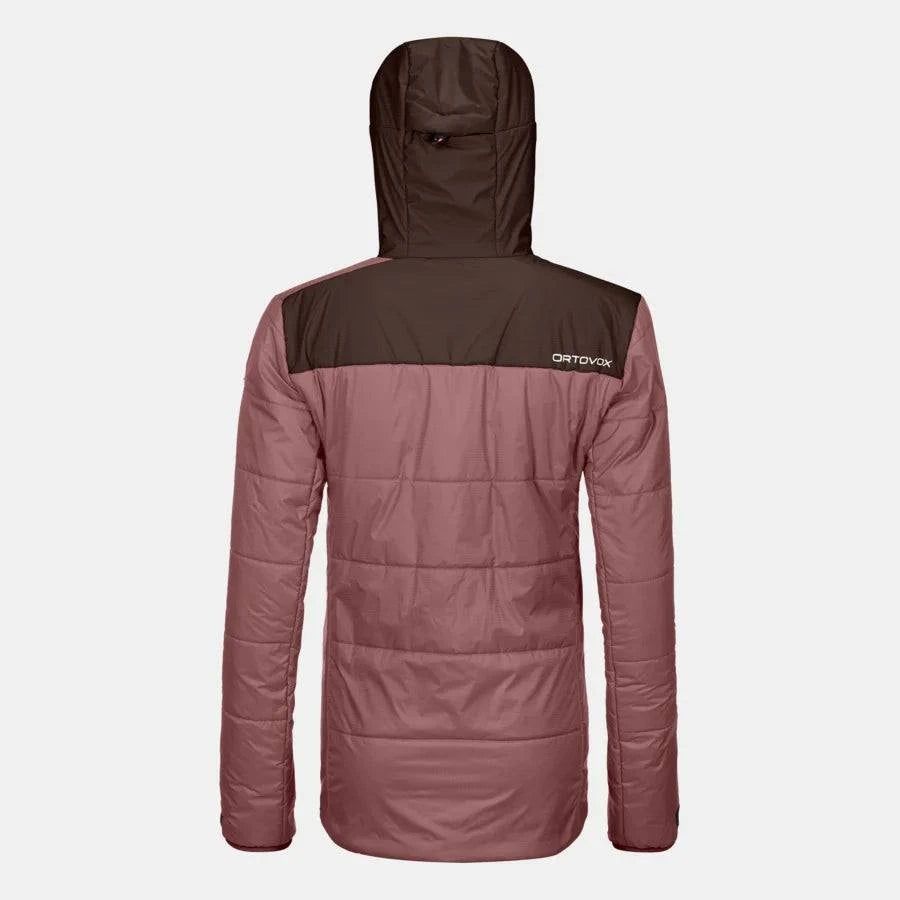 Swisswool Zinal Jacket W