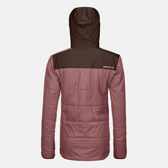 Swisswool Zinal Jacket W