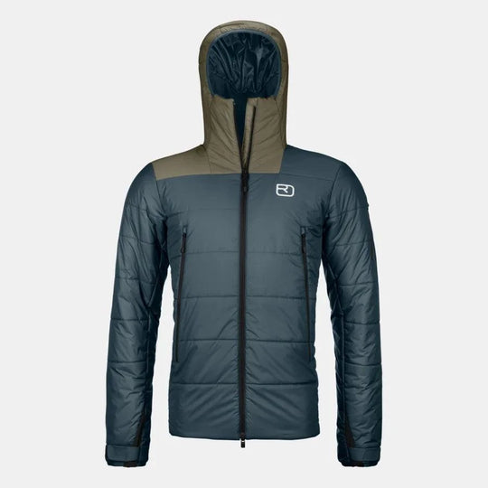 Swisswool Zinal Jacket M