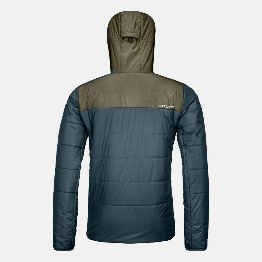 Swisswool Zinal Jacket M