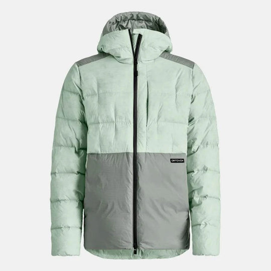 Downwool 270 Jacket W