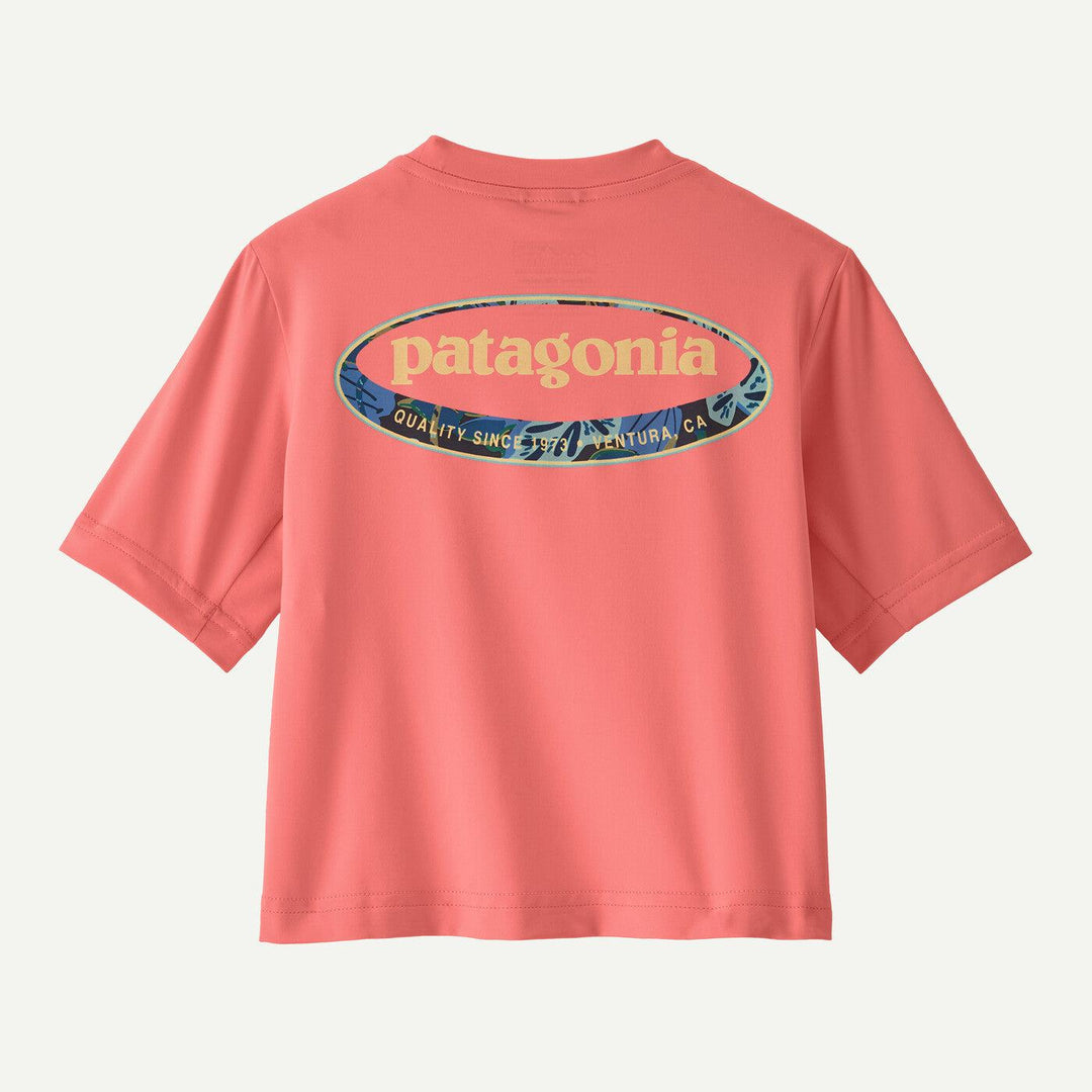 Baby Cap Sw T-Shirt