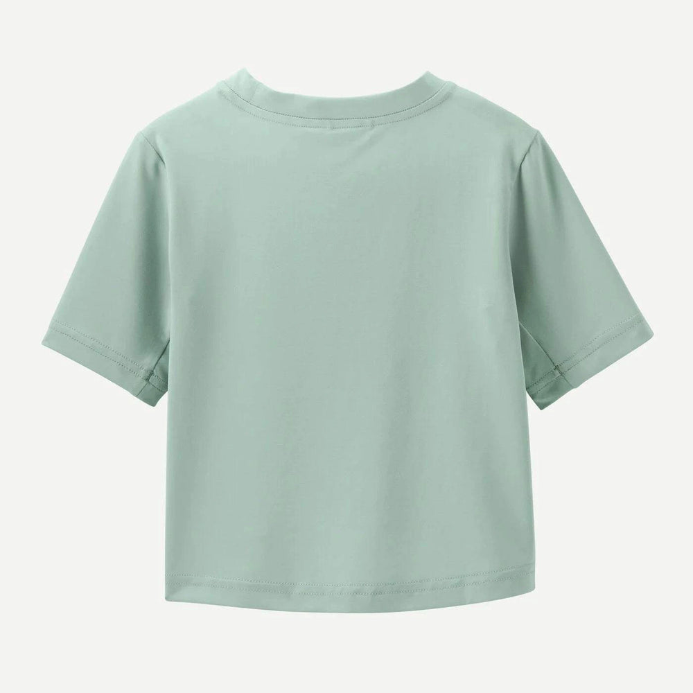 Baby Cap Sw T-Shirt