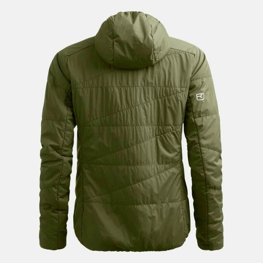 Swisswool Piz Duan Jacket W