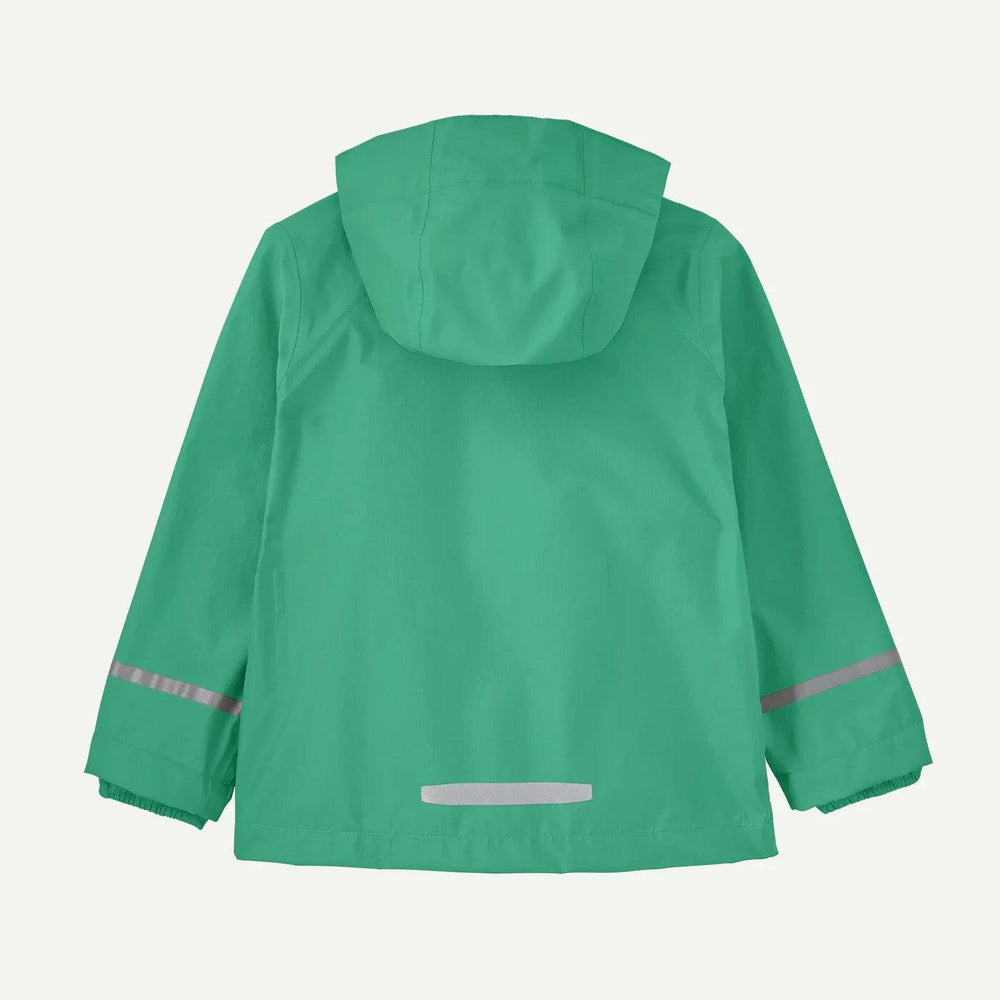 Baby Torrentshell 3L Rain Jkt