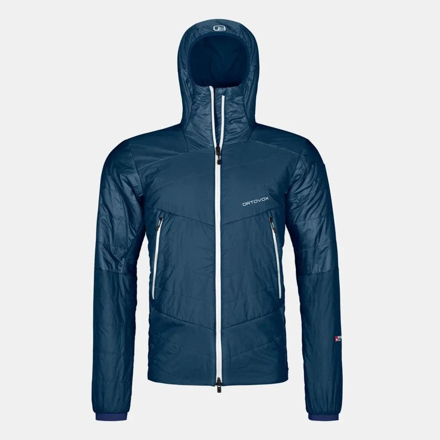 Westalpen Swisswool Jacket M