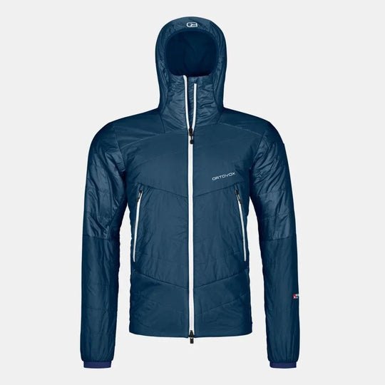 Westalpen Swisswool Jacket M
