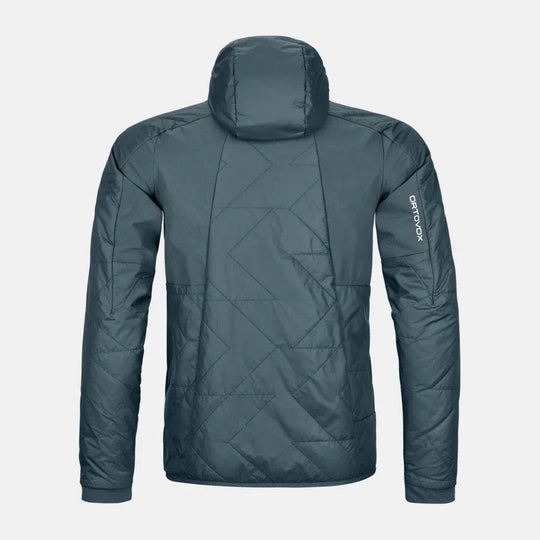 Swisswool Piz Boè Jacket M