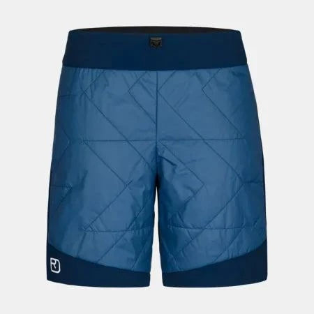 Swisswool Piz Boè Shorts W
