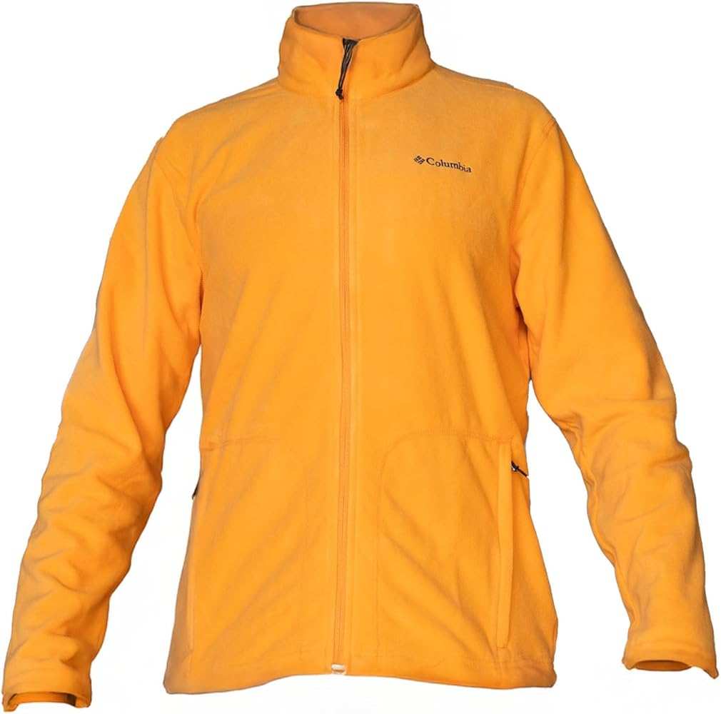 Men's Fast Trek™ Light FZ Fleece