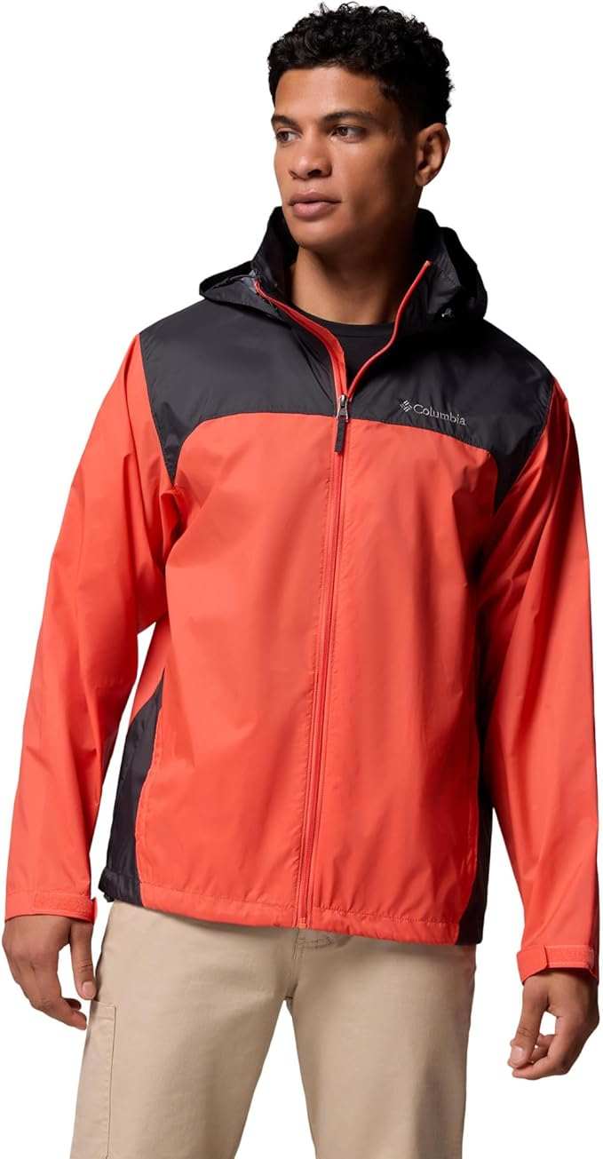 Glennaker Lake™ II Rain Jacket