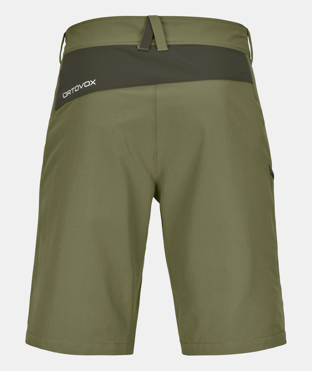 Pelmo Shorts da uomo leggeri, traspiranti e resistenti per alpinismo ad alta quota