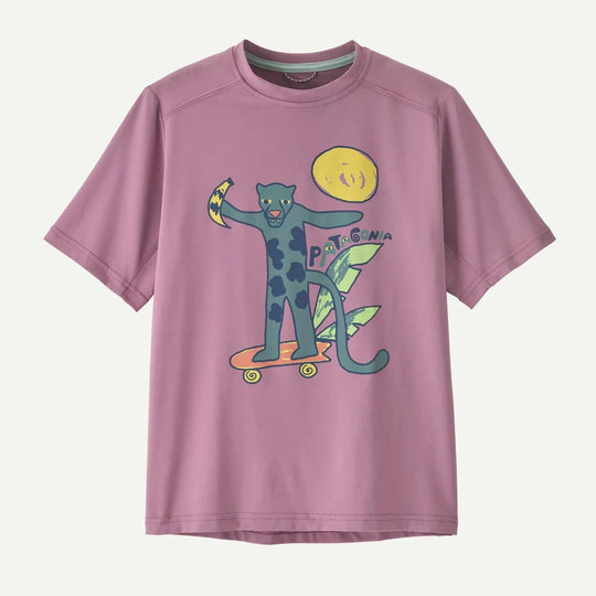 K's Cap Sw T-Shirt