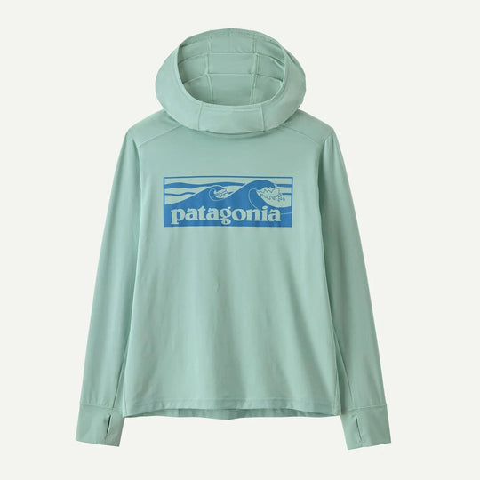 K's Cap Sw Hoody