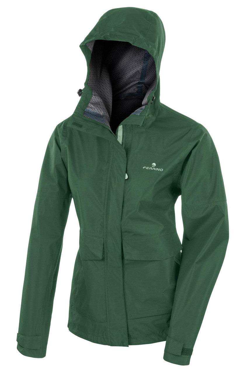 Masherbrum Jacket Woman