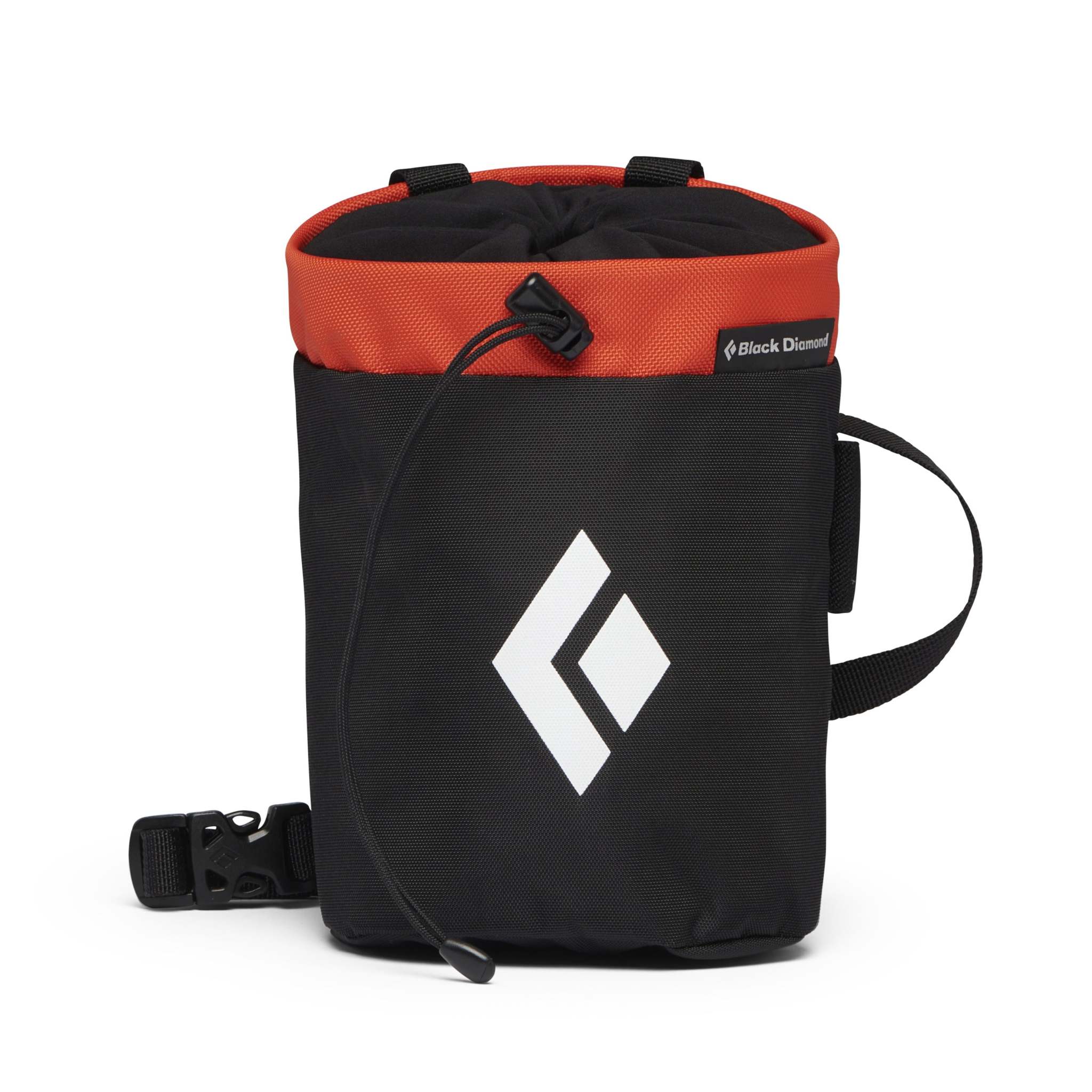 borsa per magnesite team Chalk Bag sport arrampicata