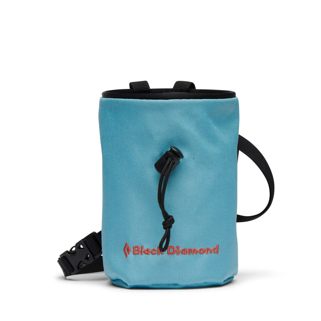 Mojo Chalk Bag per arrampicata resistente e colorato