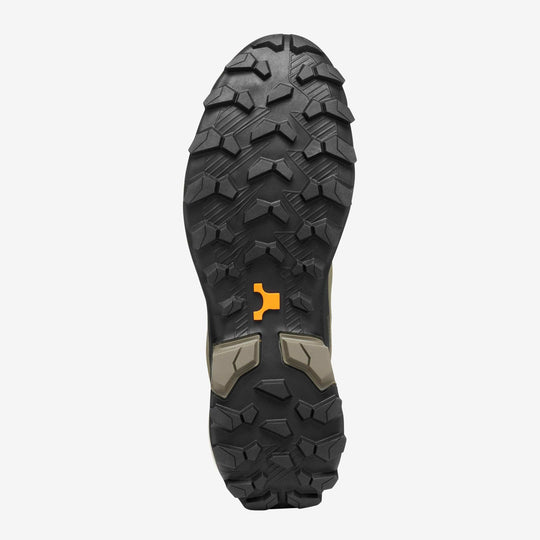 RIBELLE CROSS 2 GTX - GRAY ALOE-PUMPKIN - foto 5