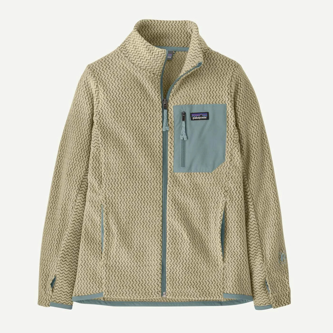K's R1 Air Full-Zip Jkt