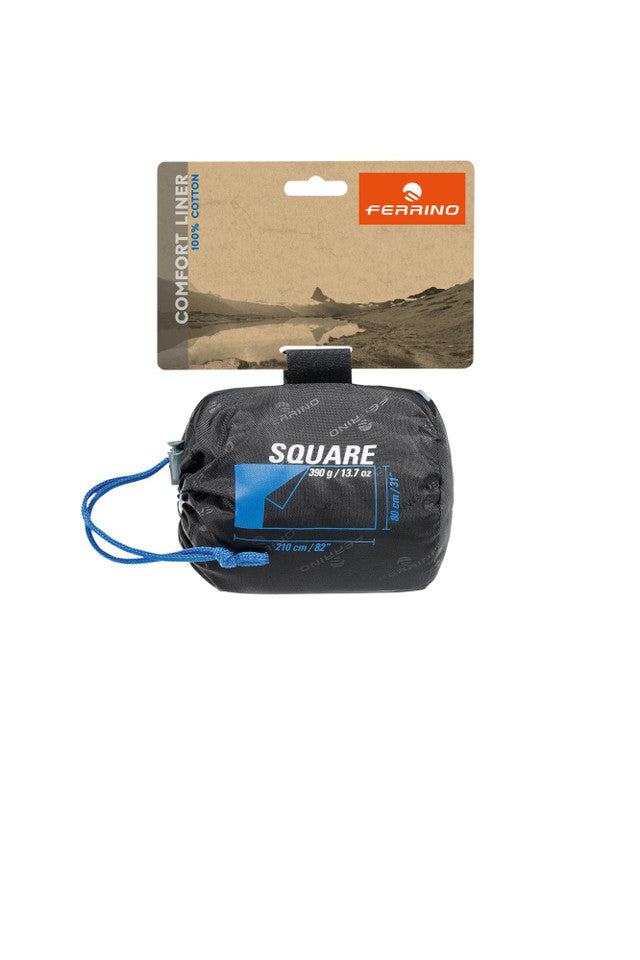 Comfort Liner SQ per scarpe comode e traspiranti