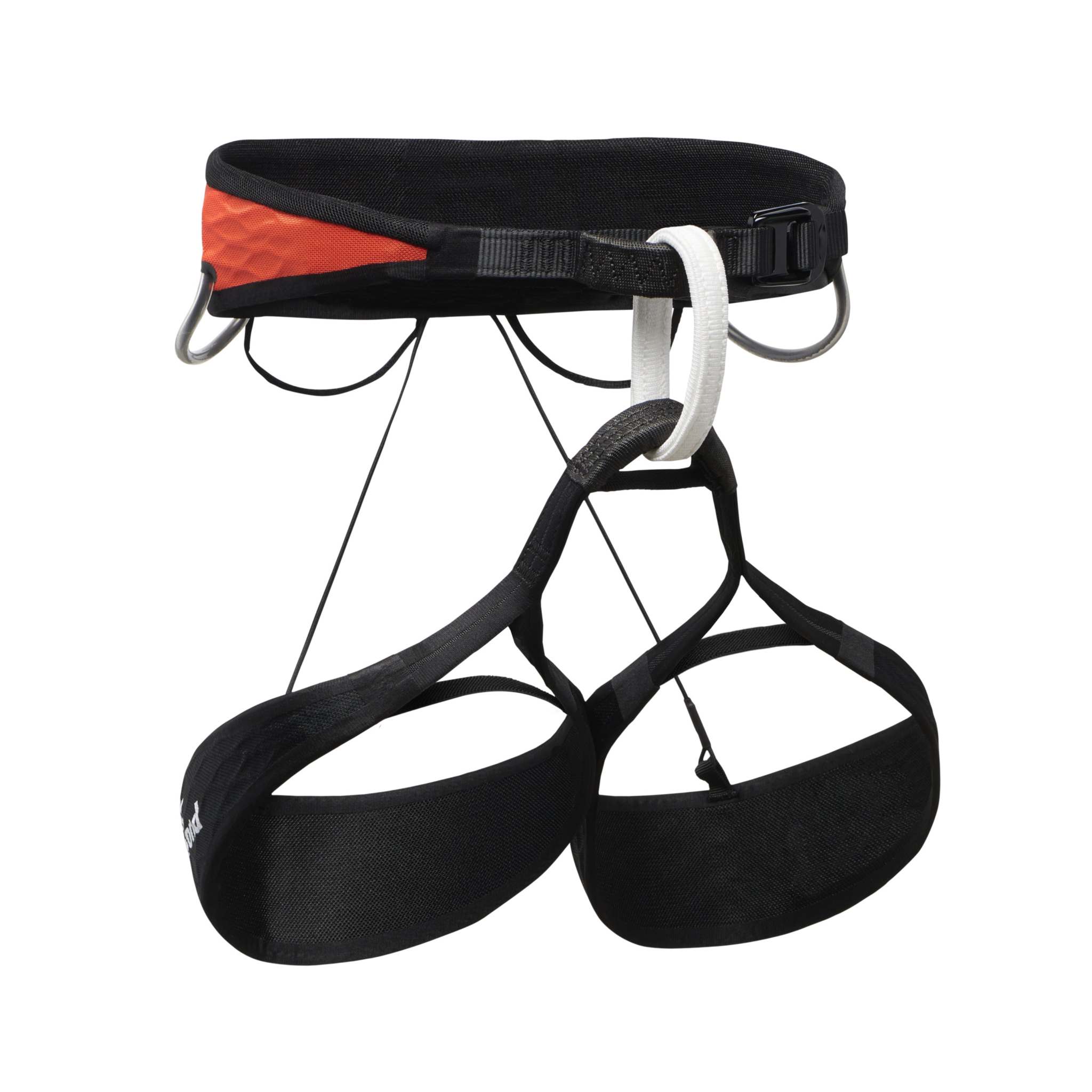Imbracatura M Airnet per arrampicata professionale leggera e resistente
