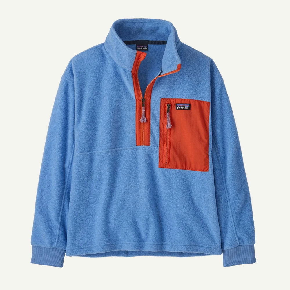 K's Microdini 1/2 Zip P/O