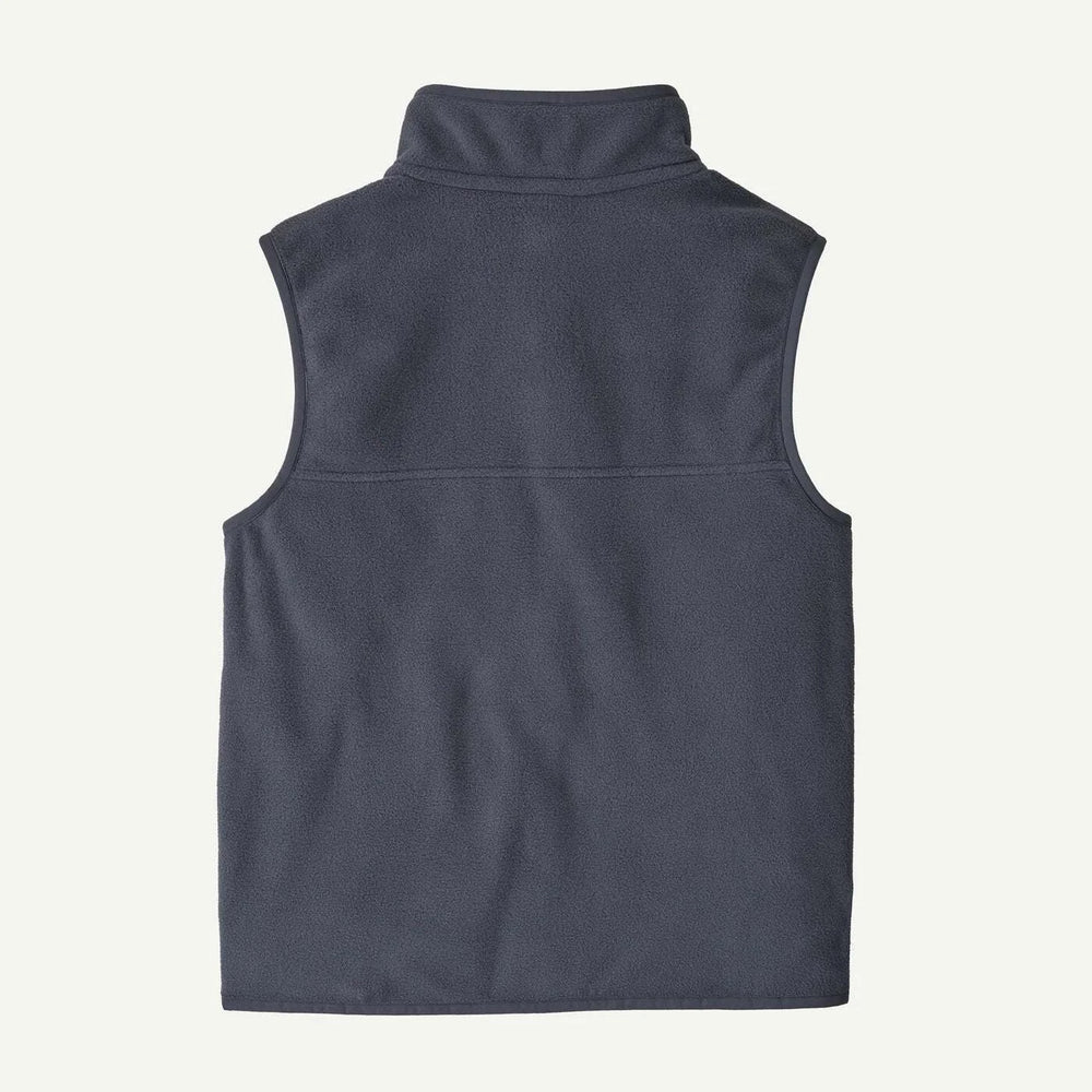 K's Micro D Snap-T Vest