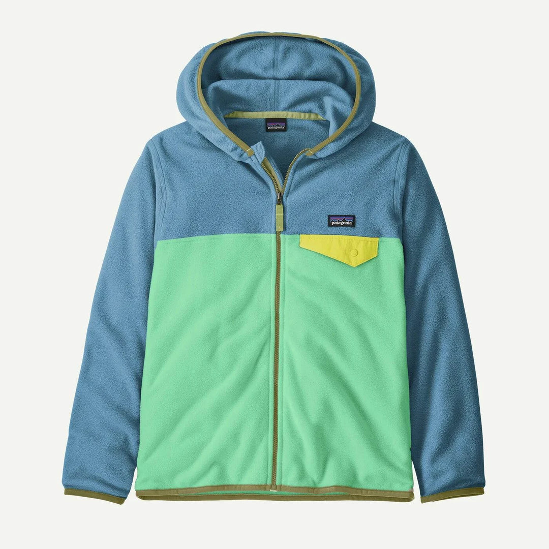 K's Micro D Snap-T Jkt