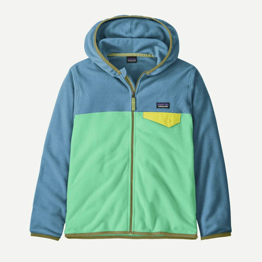 K's Micro D Snap-T Jkt