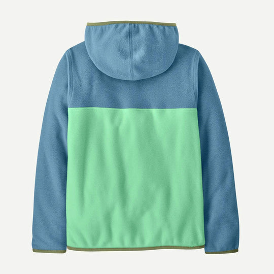 K's Micro D Snap-T Jkt