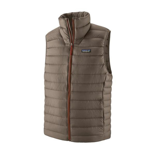 M's Down Sweater Vest