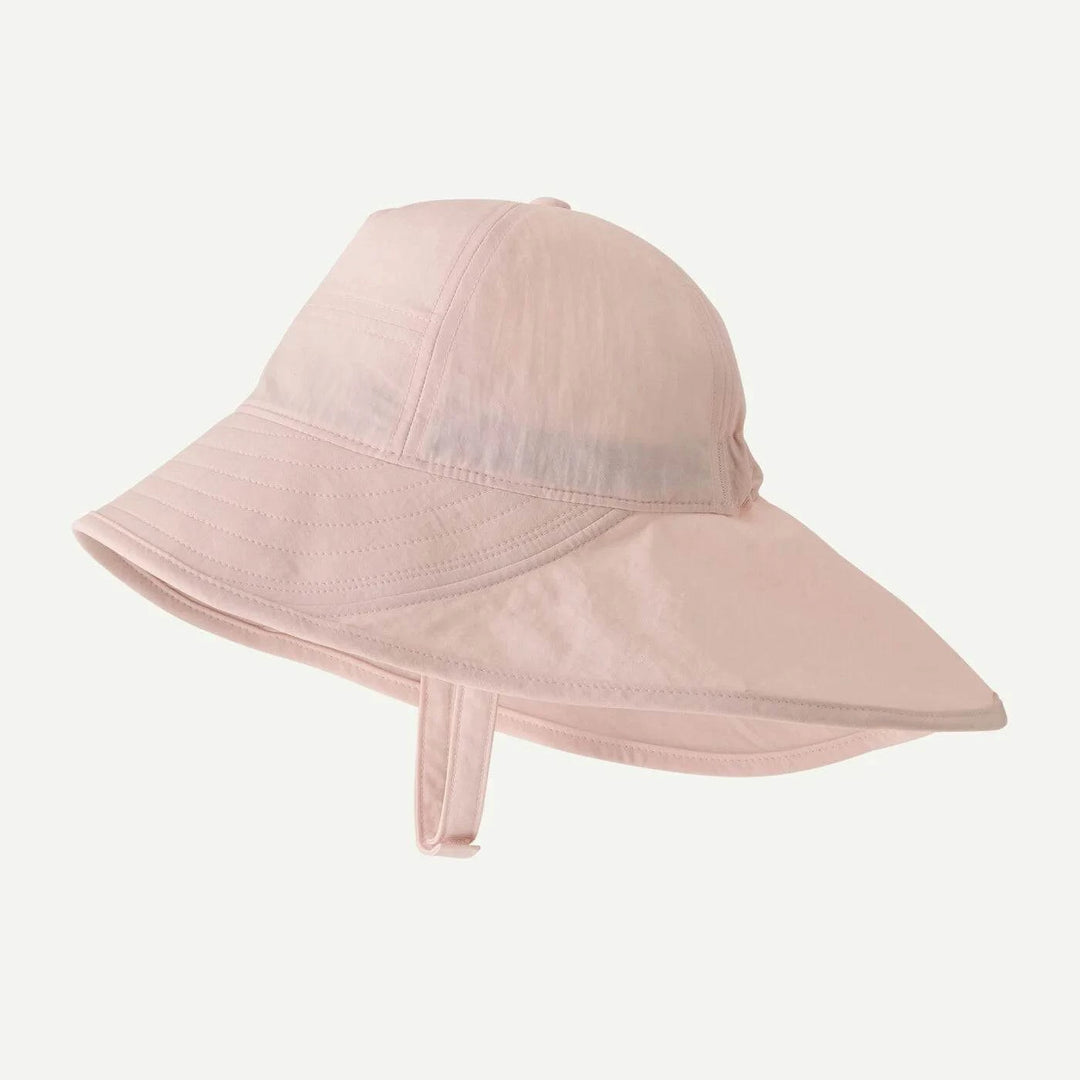 Baby Block-The-Sun Hat