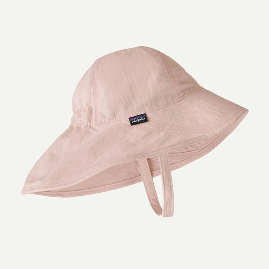Baby Block-The-Sun Hat