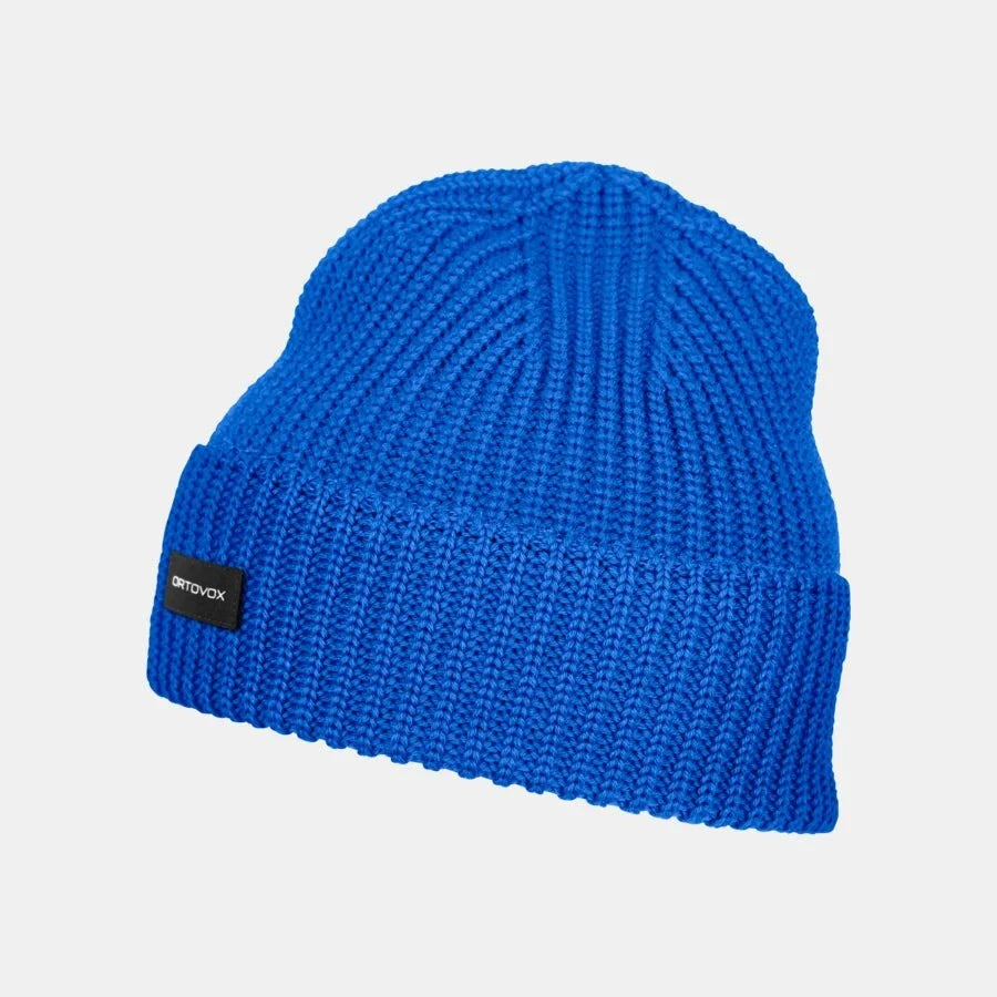 Cozy Rib Beanie